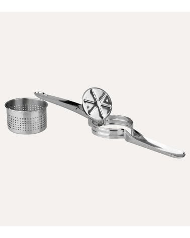 Prensador de Patatas Desmontable para Puré