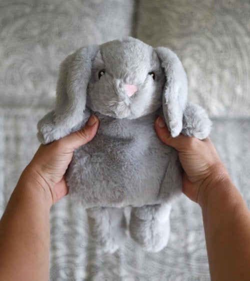 Peluche Térmico Ideal para Habitación Infantil