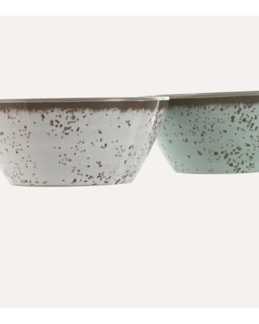 Bol Stracciatella de Melamina