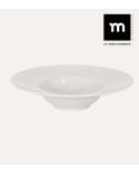 Plato para Pasta Ivory de Gres