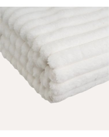 Manta Plaid Century de Pelo Corto