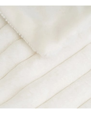 Manta Plaid Century de Pelo Corto