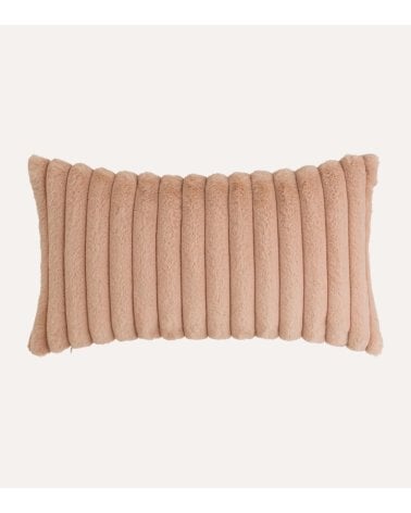 Cojín Century de Pelo Corto con Relleno