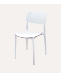 Silla Classy de Plástico