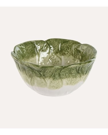 Bol de Lechuga de Gres