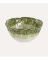 Bol de Lechuga de Gres