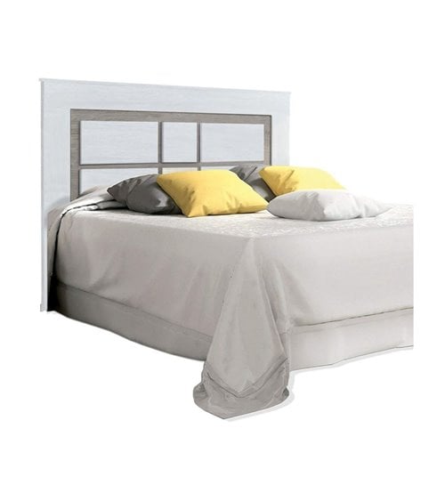 Cabecero para Cama de Matrimonio Lara