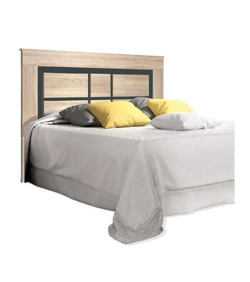 Cabecero para Cama de Matrimonio Lara