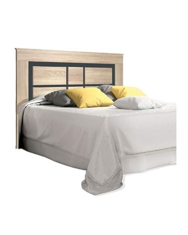 Cabecero para Cama de Matrimonio Lara