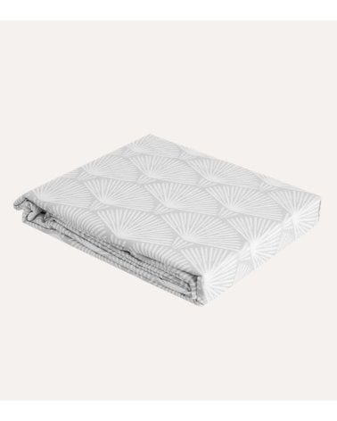 Funda Nórdica Arla de Algodón