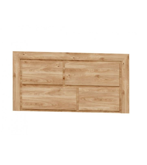 Cabecero para Cama de Matrimonio Niza