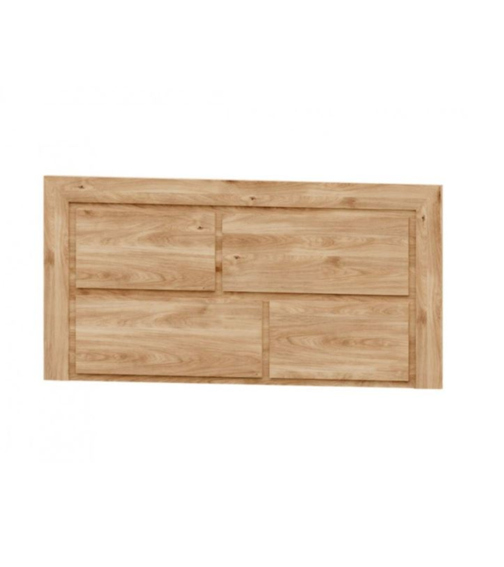 Cabecero para Cama de Matrimonio Niza