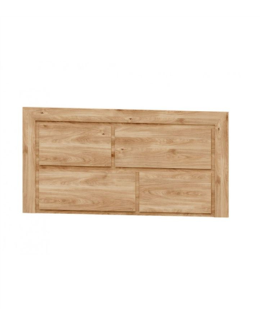 Cabecero para Cama de Matrimonio Niza