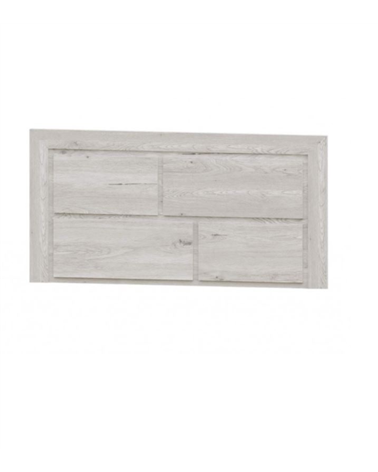 Cabecero para Cama de Matrimonio Niza