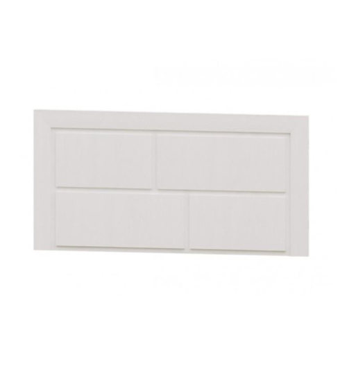 Cabecero para Cama de Matrimonio Niza