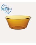 Ensaladera Ambar Lys de Duralex