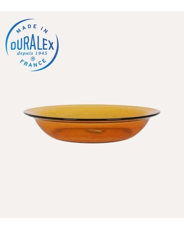 Fuente Honda Ambar Lys de Duralex