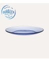 Plato de Postre Marine Lys de Duralex