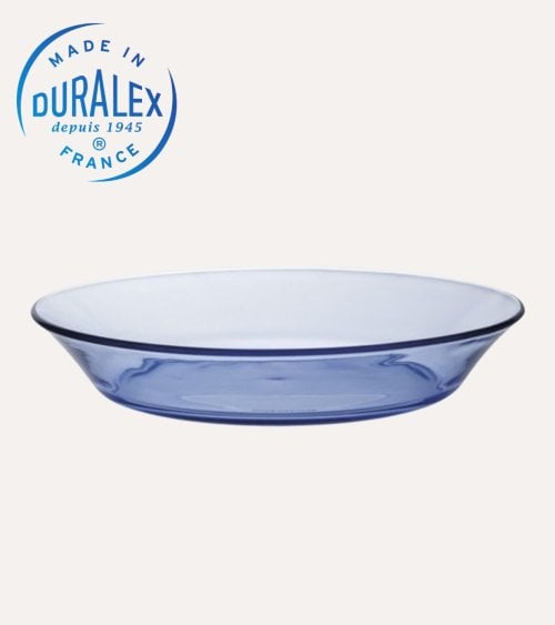 Plato Hondo Marine Lys de Duralex