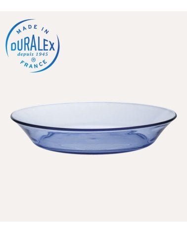 Plato Hondo Marine Lys de Duralex