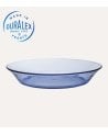 Plato Hondo Marine Lys de Duralex