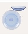 Plato Hondo Marine Lys de Duralex