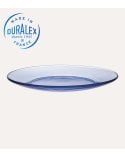 Plato Llano Marine Lys de Duralex