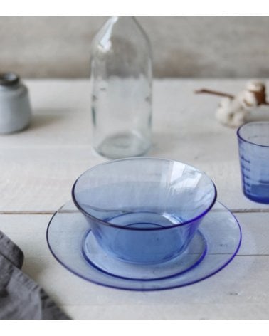 Ensaladera Marine Lys de Duralex