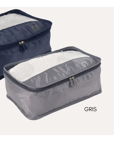 Organizador de Ropa para Maleta Travel