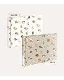Álbum de Fotos con Diseño de Perritos