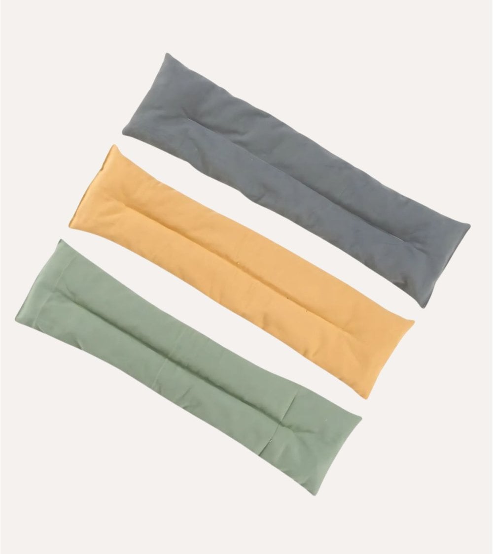 Semillas Microondas Semillas Para Rellenar Cojines Cojín De Calor