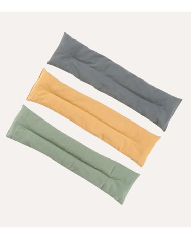 Cojín de Semillas para Microondas