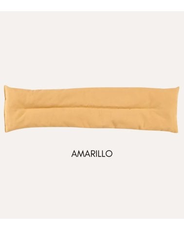 Cojín de Semillas para Microondas