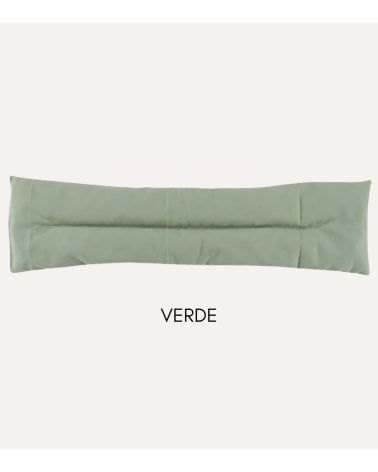 Cojín de Semillas para Microondas