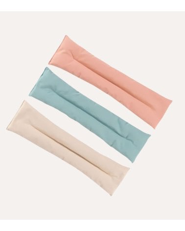 Cojín de Semillas para Microondas Colores Pastel