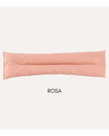 Cojín de Semillas para Microondas Colores Pastel