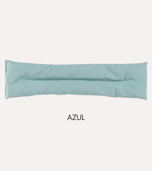 Cojín de Semillas para Microondas Colores Pastel