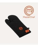 Guante de Horno Negro de MasterChef