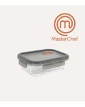 Fiambrera Hermética Rectangular de Masterchef