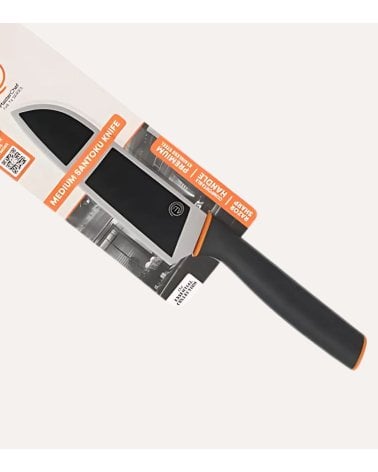 Cuchillo Santoku de MasterChef