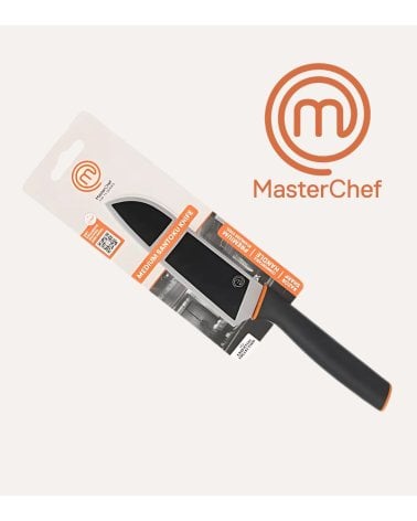 Cuchillo Santoku de MasterChef