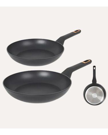 Set de 2 Sartenes de MasterChef