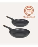 Set de 2 Sartenes de MasterChef