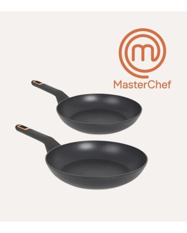 Set de 2 Sartenes de MasterChef