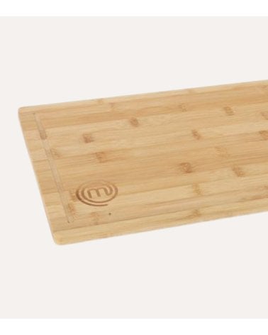 Tabla de Cortar de Bambú de MasterChef