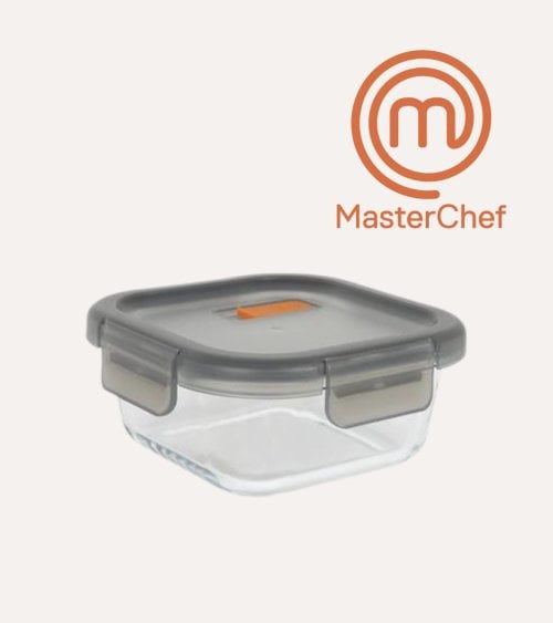 Fiambrera Hermética...