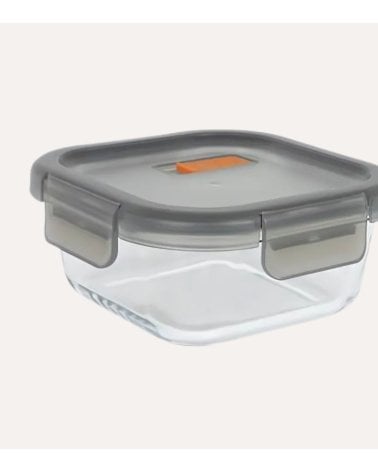 Fiambrera Hermética Cuadrada de MasterChef