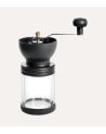 Molinillo de Café de Borosilicato y Cerámica1