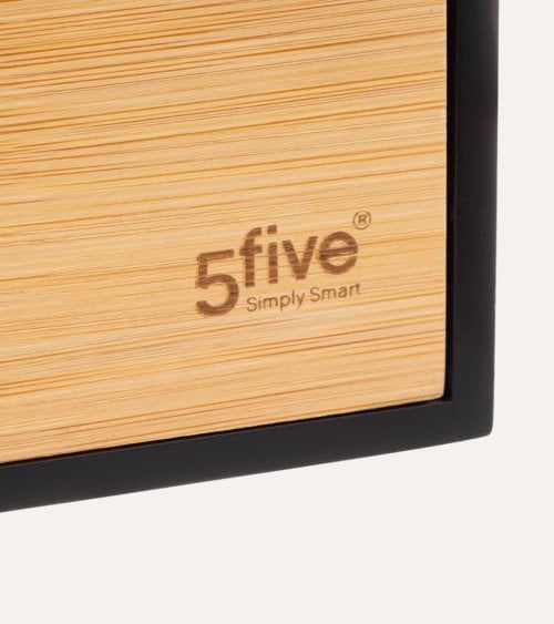 Cajonera Organizadora para Escritorio Bava de Bambú