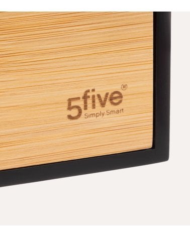 Cajonera Organizadora para Escritorio Bava de Bambú